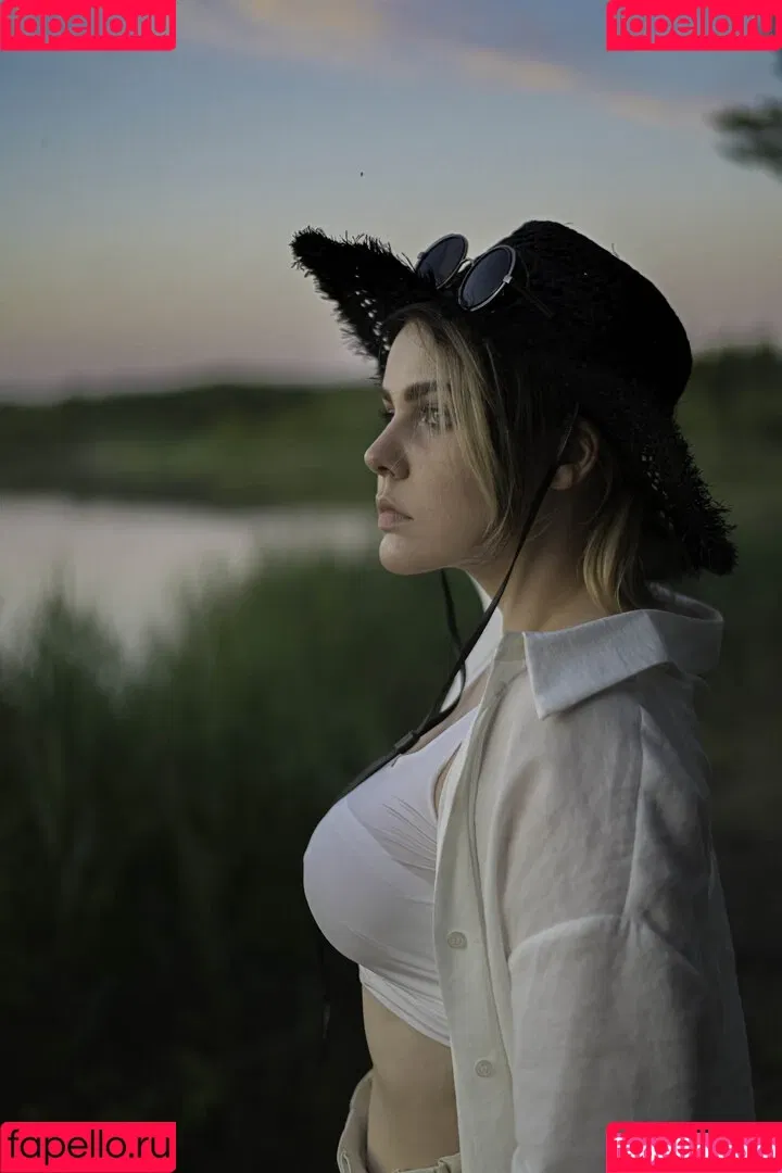 Alina Rin Onlyfans Photo Gallery 