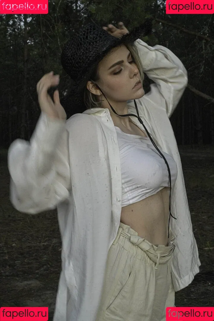 Alina Rin Onlyfans Photo Gallery 