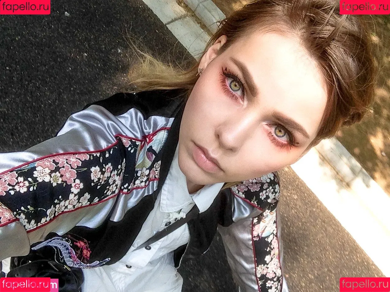 Alina Rin Onlyfans Photo Gallery 