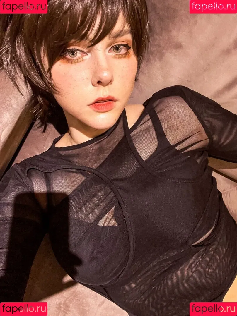 Alina Rin Onlyfans Photo Gallery 