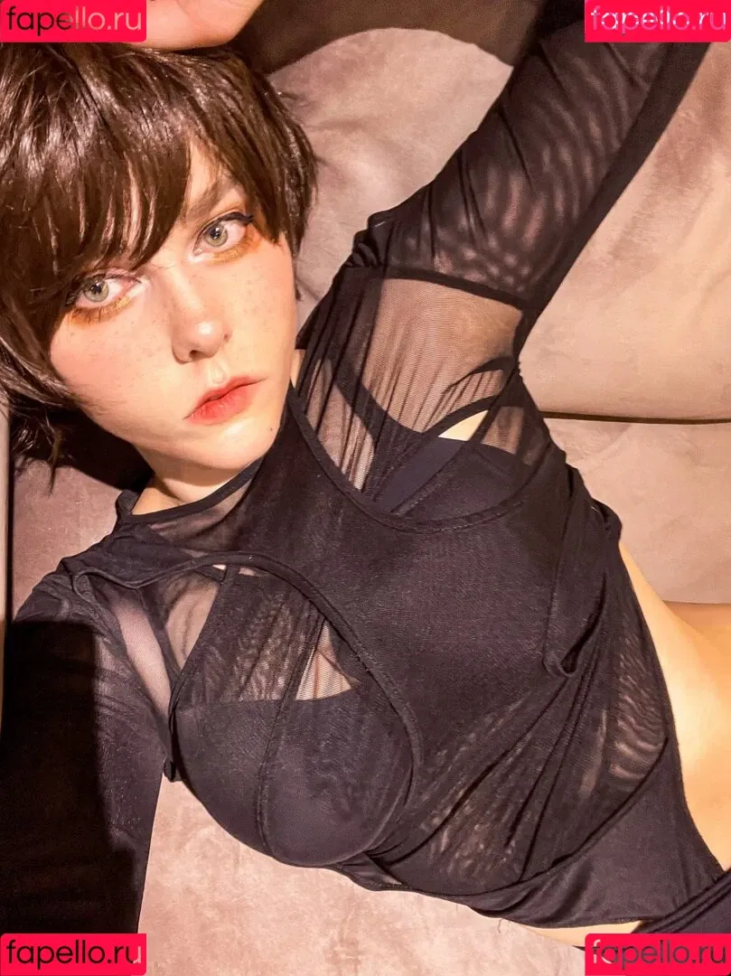 Alina Rin Onlyfans Photo Gallery 