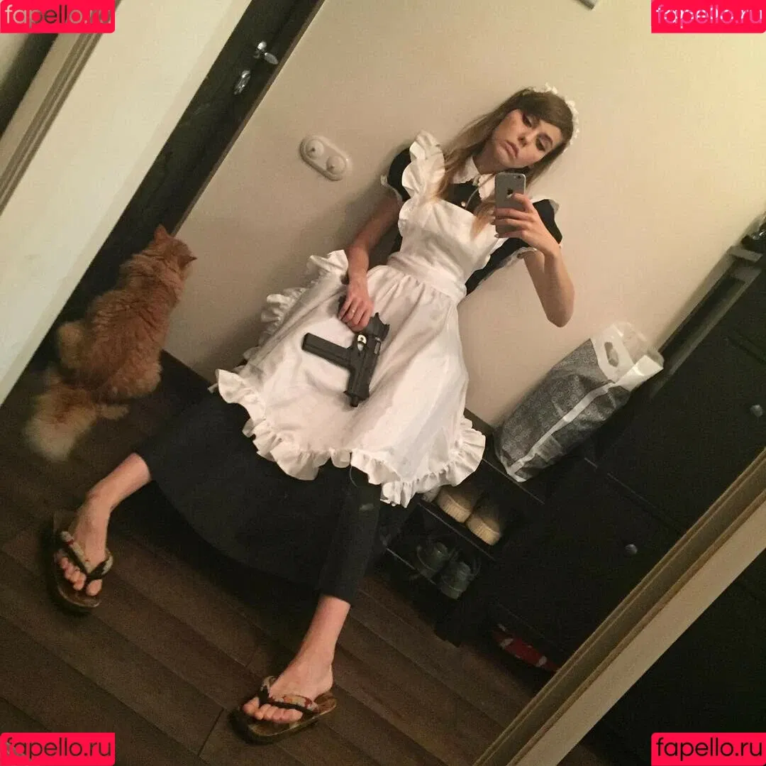 Alina Rin Onlyfans Photo Gallery 