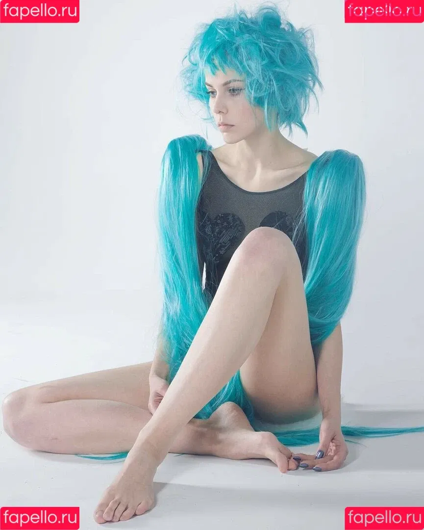 Alina Rin Onlyfans Photo Gallery 