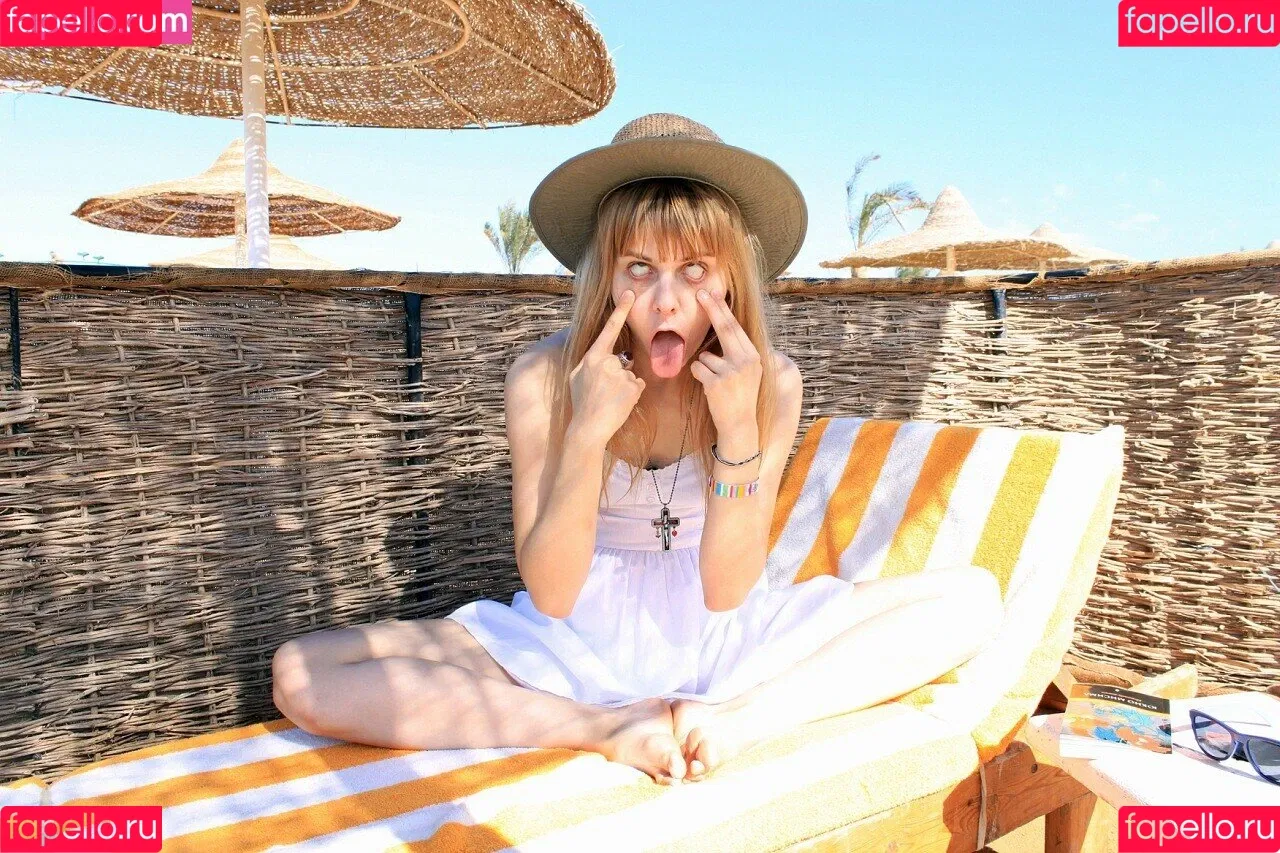 Alina Rin Onlyfans Photo Gallery 