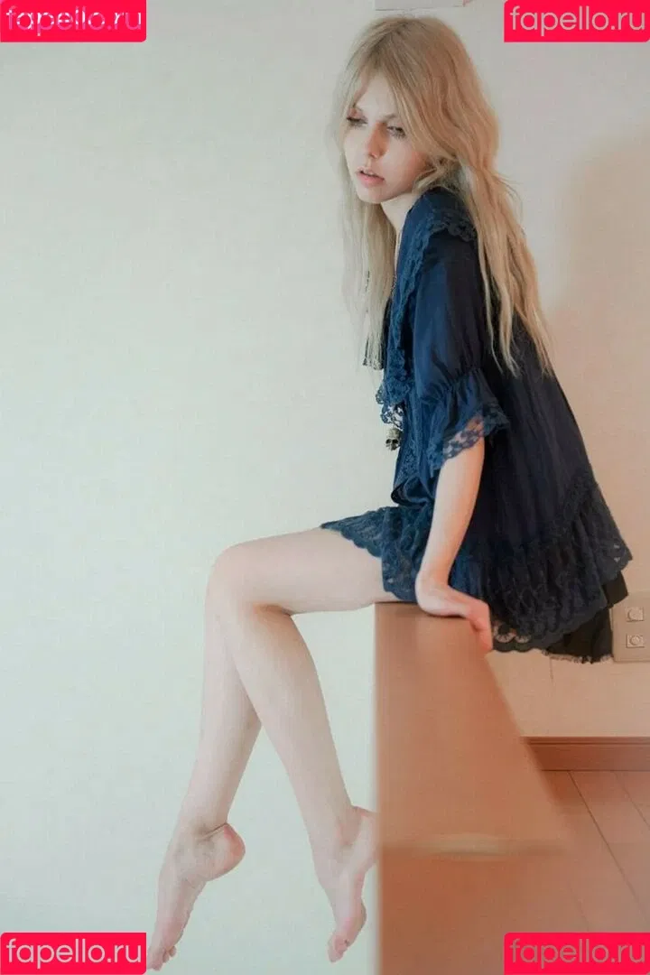 Alina Rin Onlyfans Photo Gallery 
