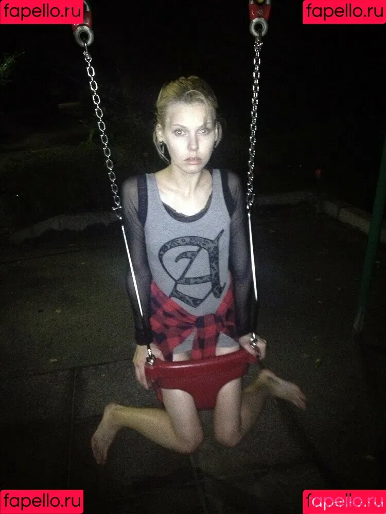 Alina Rin Onlyfans Photo Gallery 