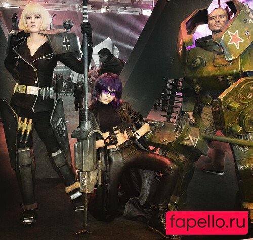 Alina Rin Onlyfans Photo Gallery 