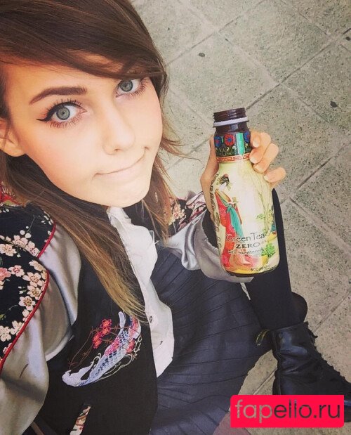 Alina Rin Onlyfans Photo Gallery 