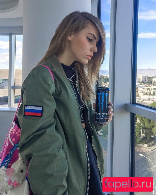 Alina Rin Onlyfans Photo Gallery 