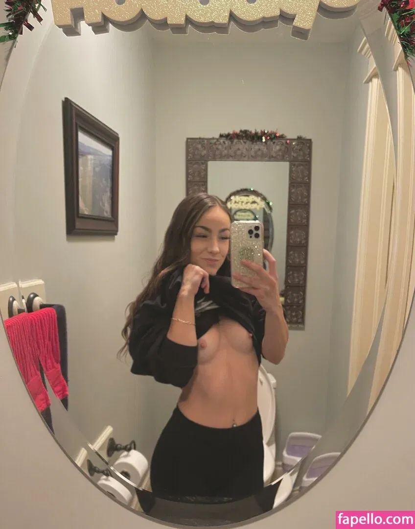 Nattalierose Onlyfans Photo Gallery 