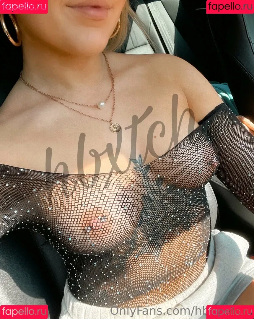 Hbxtch2.0 Onlyfans Photo Gallery 