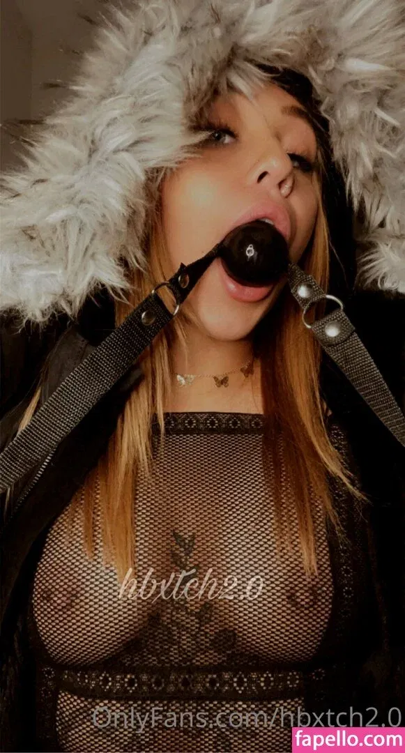 Hbxtch2.0 Onlyfans Photo Gallery 