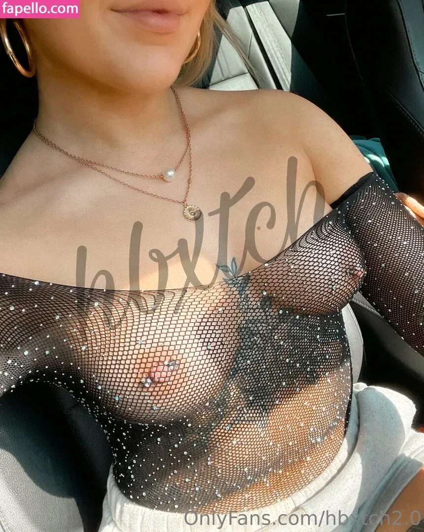 Hbxtch2.0 Onlyfans Photo Gallery 