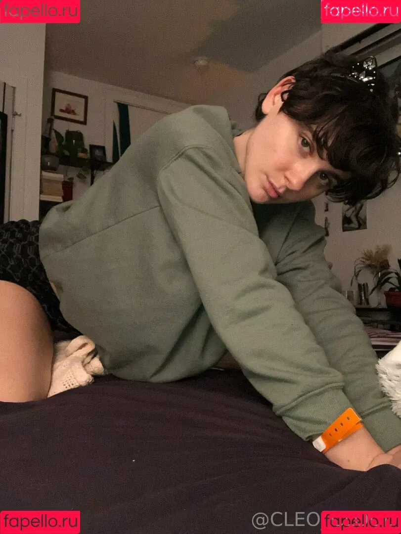 king_leo_cloud Onlyfans Photo Gallery 