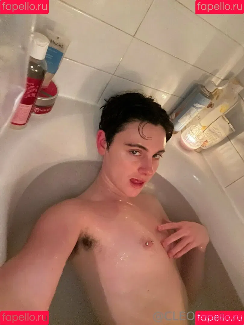 king_leo_cloud Onlyfans Photo Gallery 