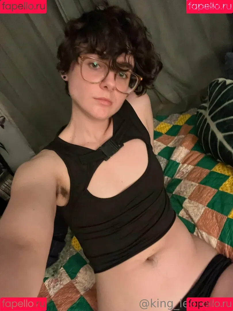 king_leo_cloud Onlyfans Photo Gallery 