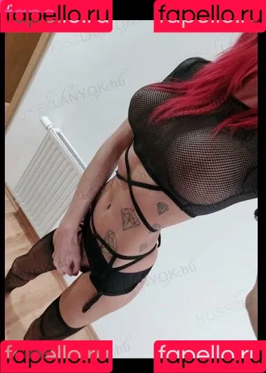 ninanagy Onlyfans Photo Gallery 