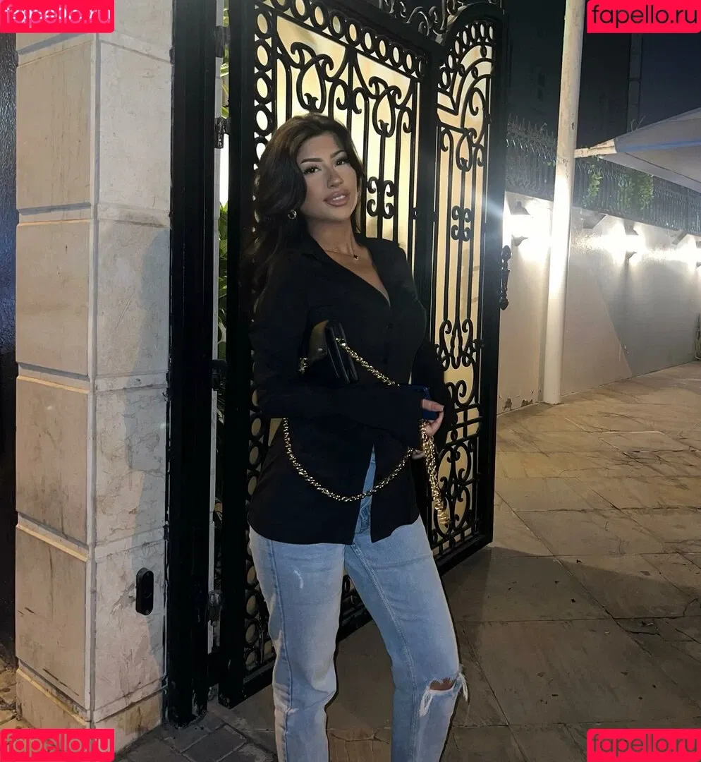 ninanagy Onlyfans Photo Gallery 
