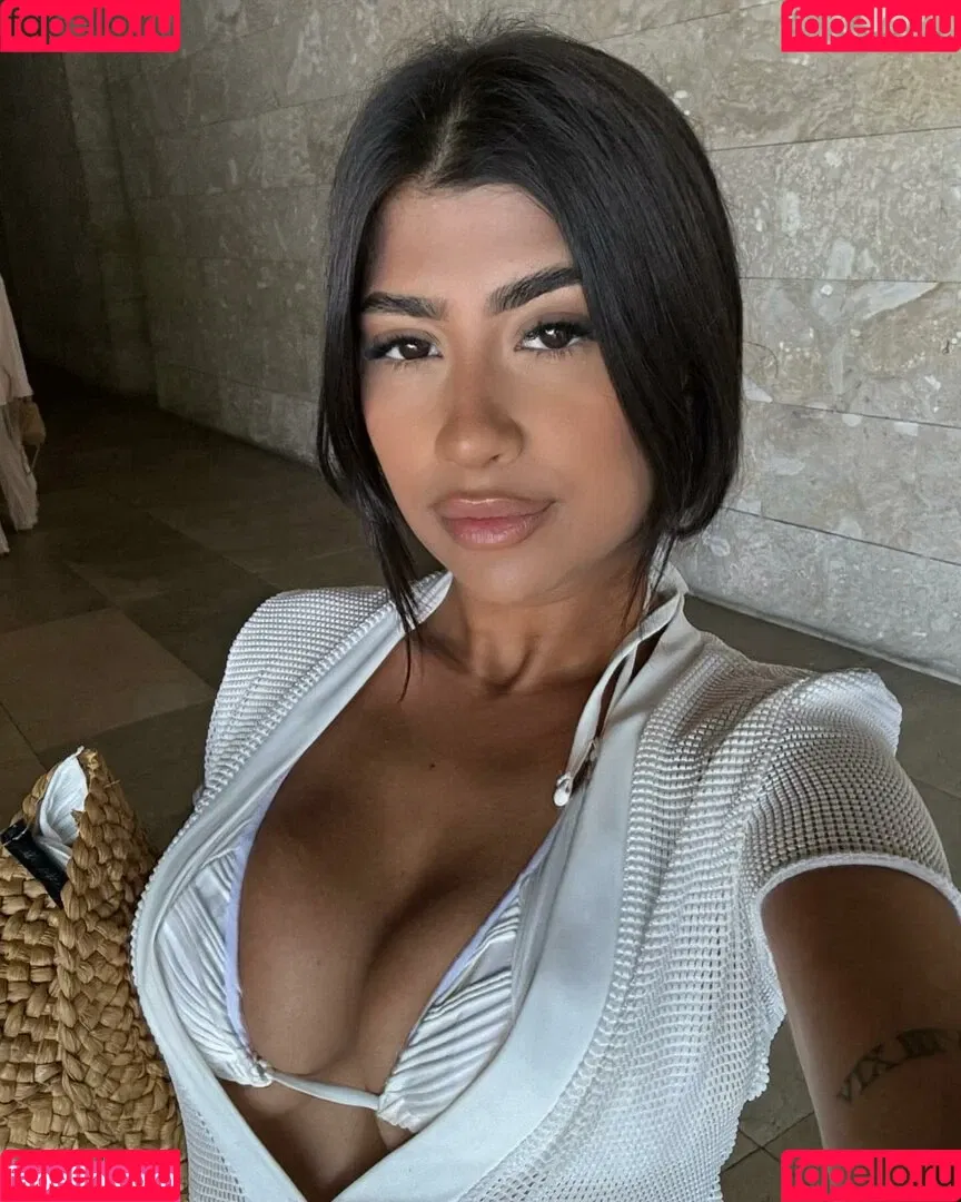 ninanagy Onlyfans Photo Gallery 