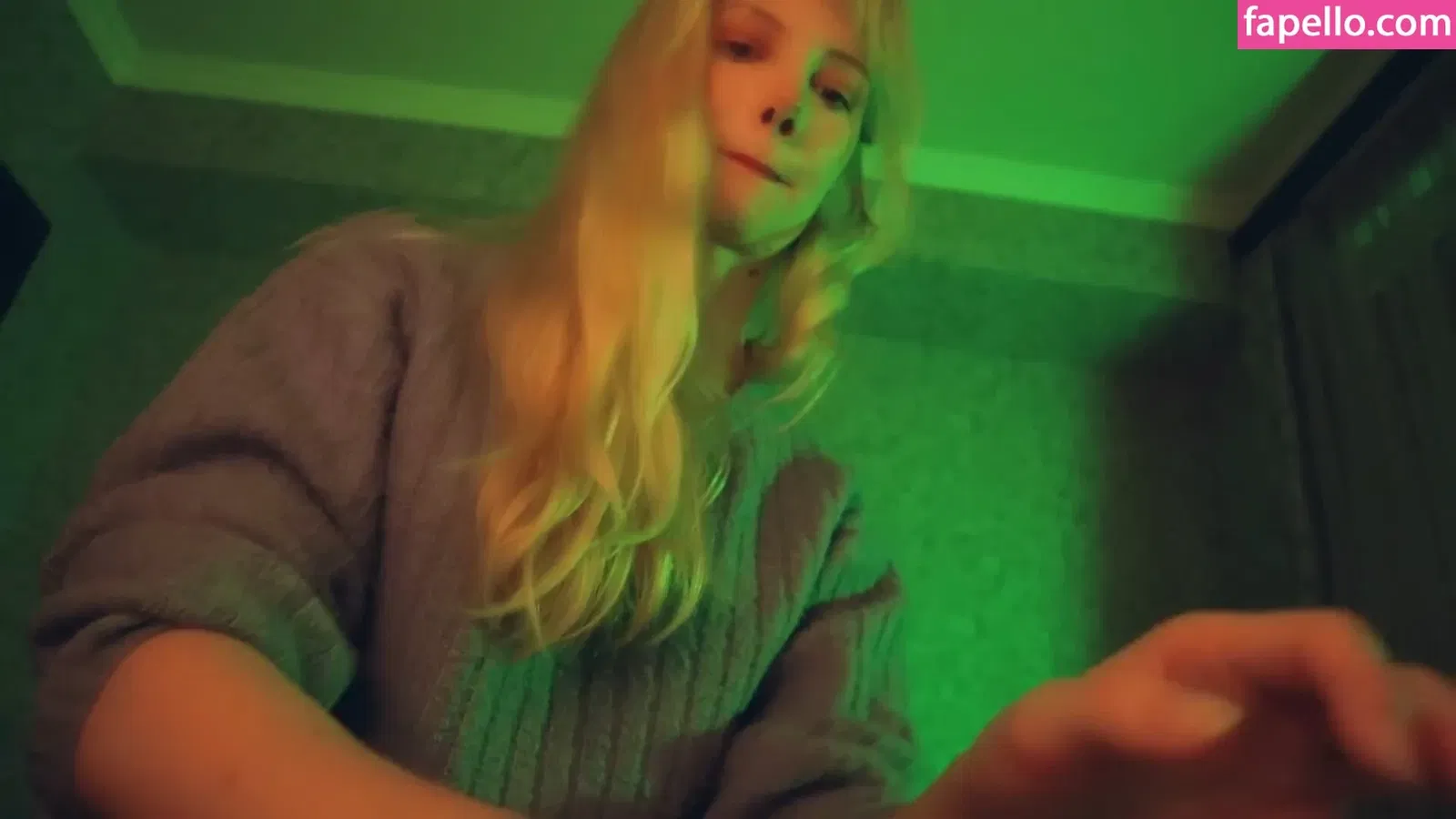 Bluewhisper Onlyfans Photo Gallery 