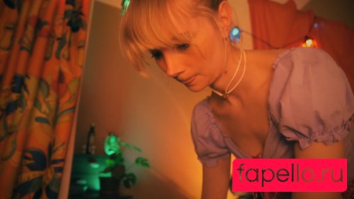 Bluewhisper Nude Onlyfans Photo 45