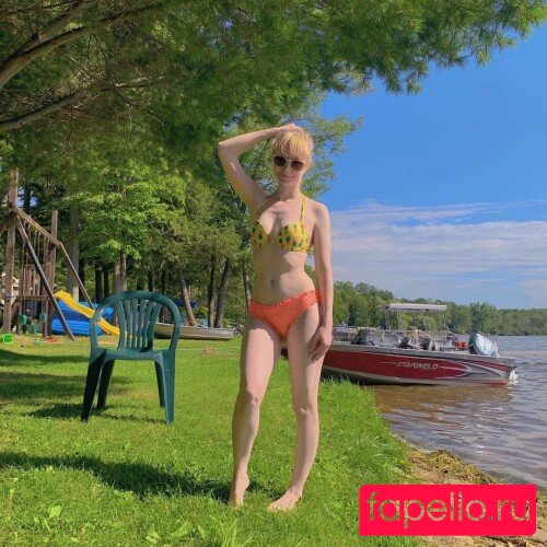 Bluewhisper Nude Onlyfans Photo 44