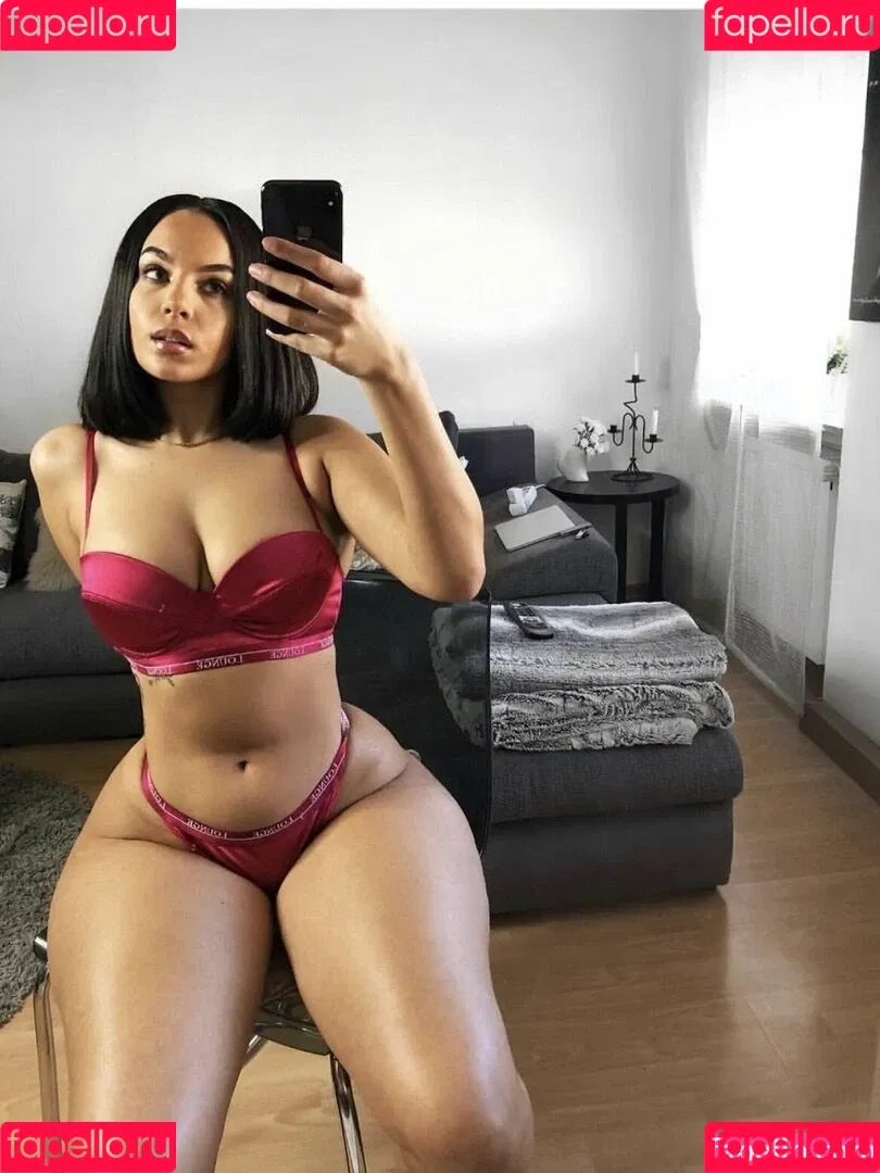 Amirah Dyme Onlyfans Photo Gallery 