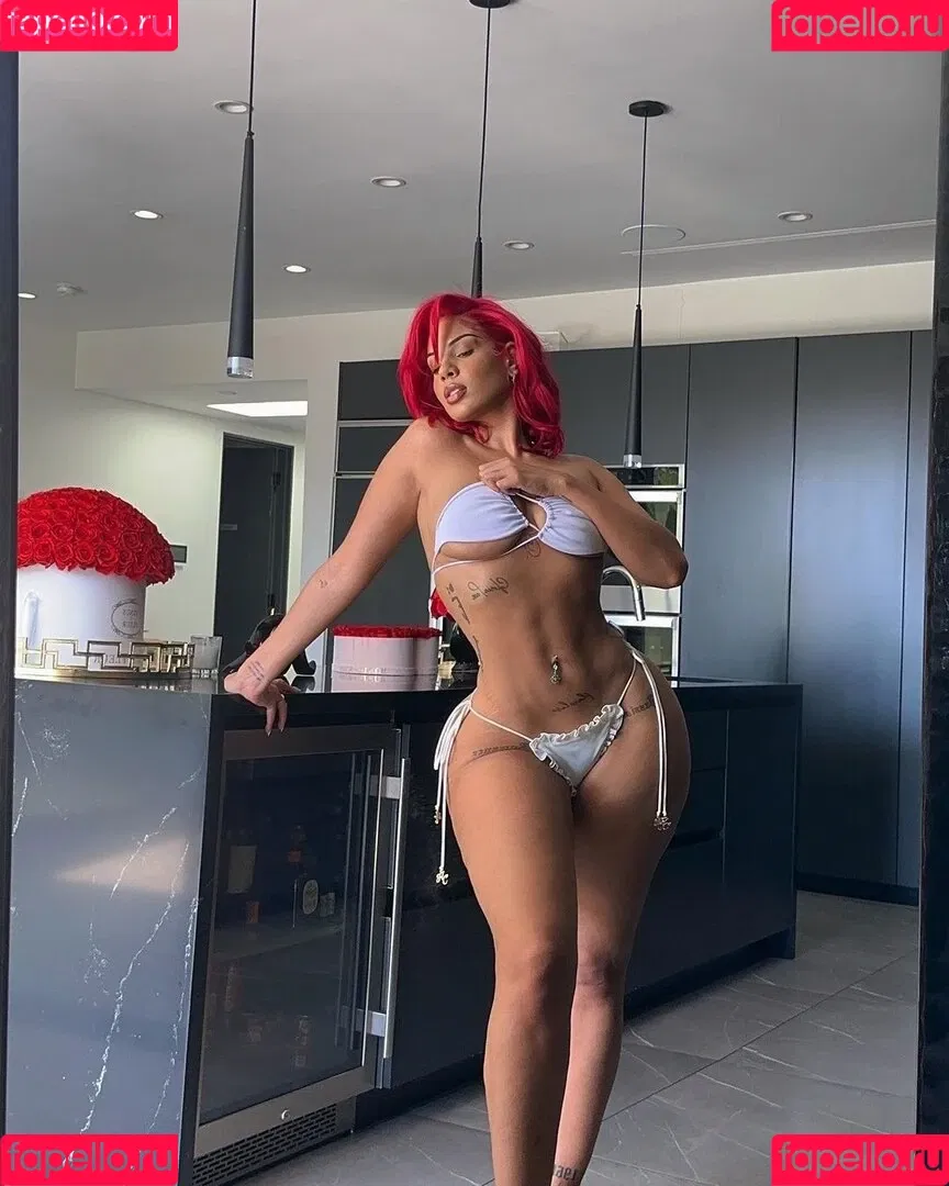 Amirah Dyme Onlyfans Photo Gallery 