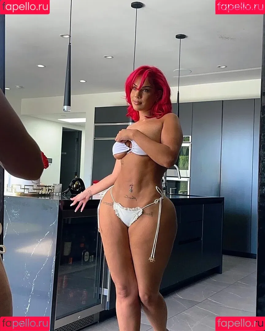 Amirah Dyme Onlyfans Photo Gallery 