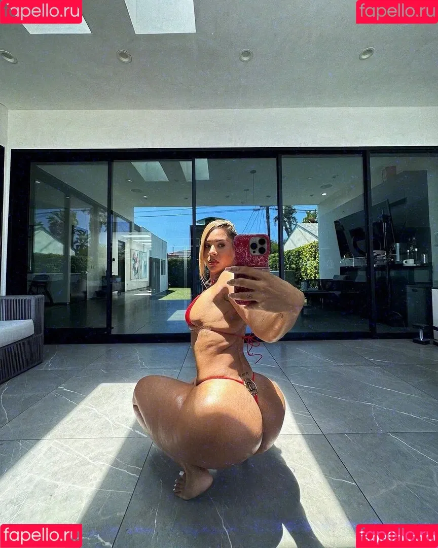 Amirah Dyme Onlyfans Photo Gallery 