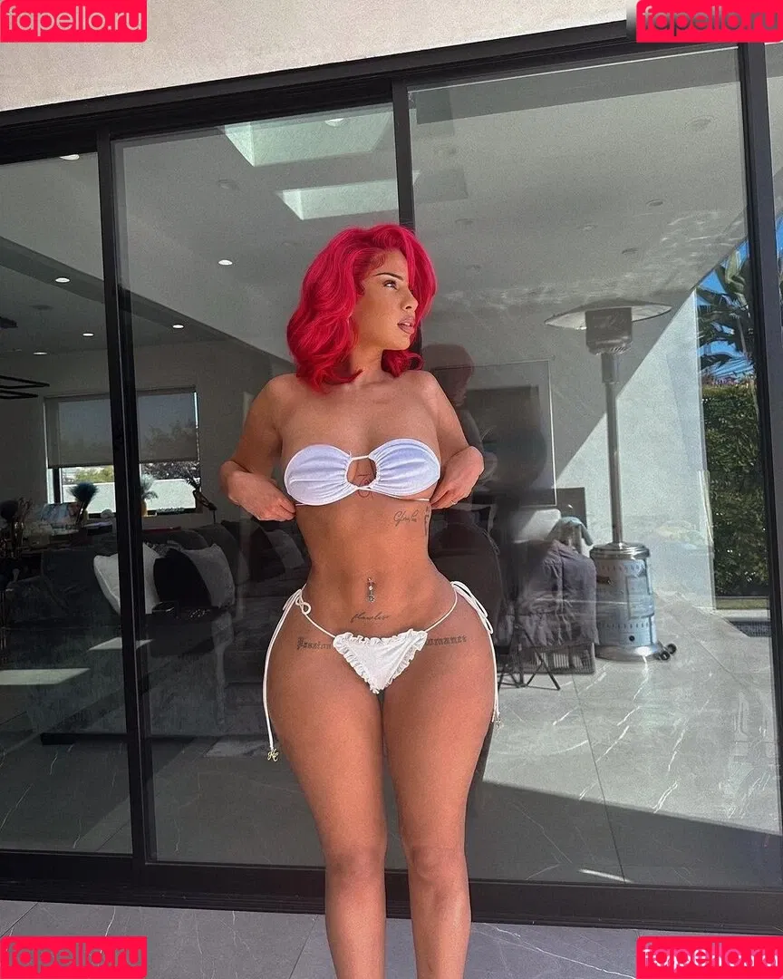 Amirah Dyme Onlyfans Photo Gallery 