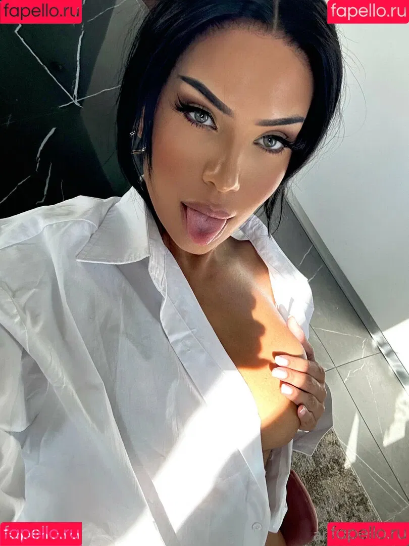 Amirah Dyme Onlyfans Photo Gallery 