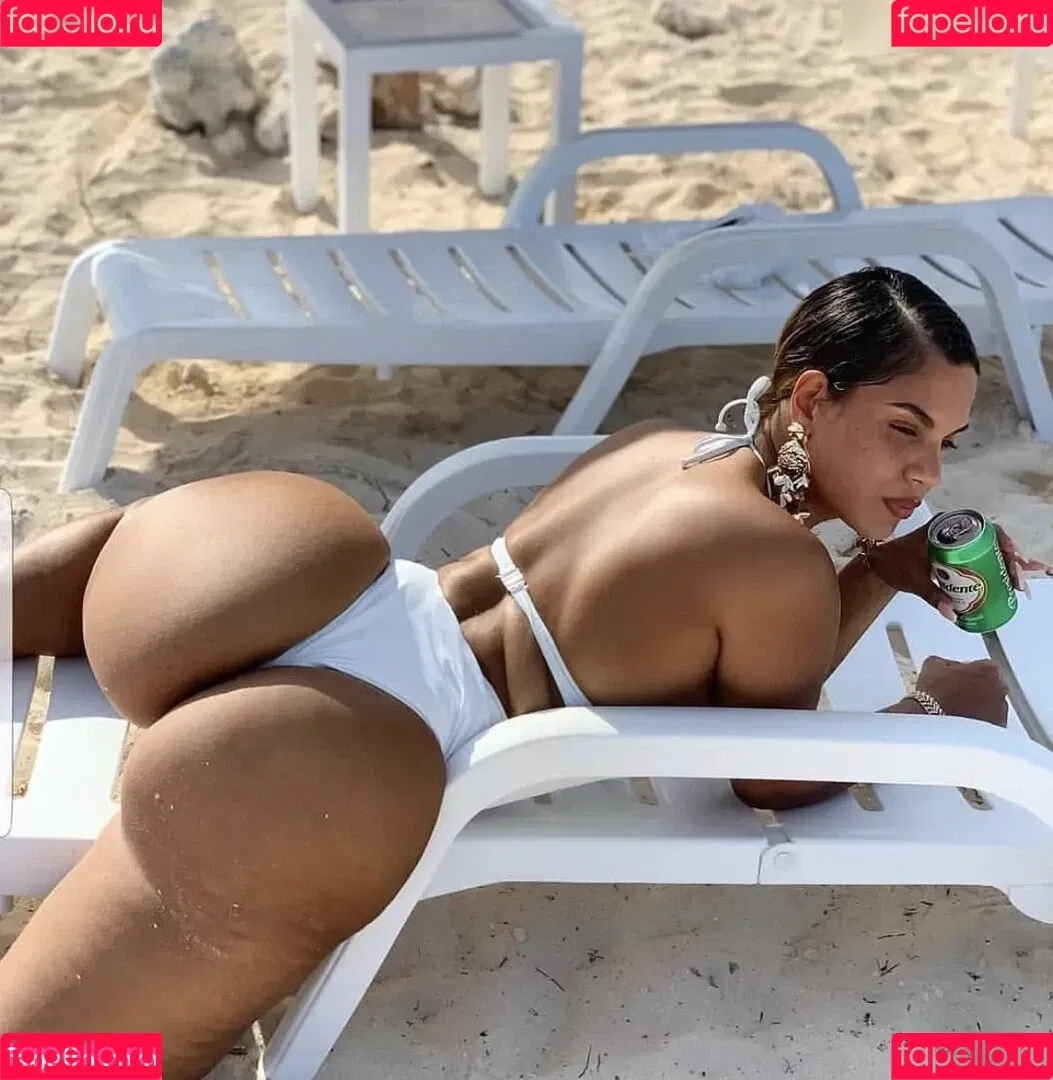 Amirah Dyme Onlyfans Photo Gallery 