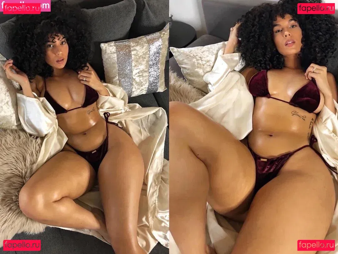 Amirah Dyme Onlyfans Photo Gallery 