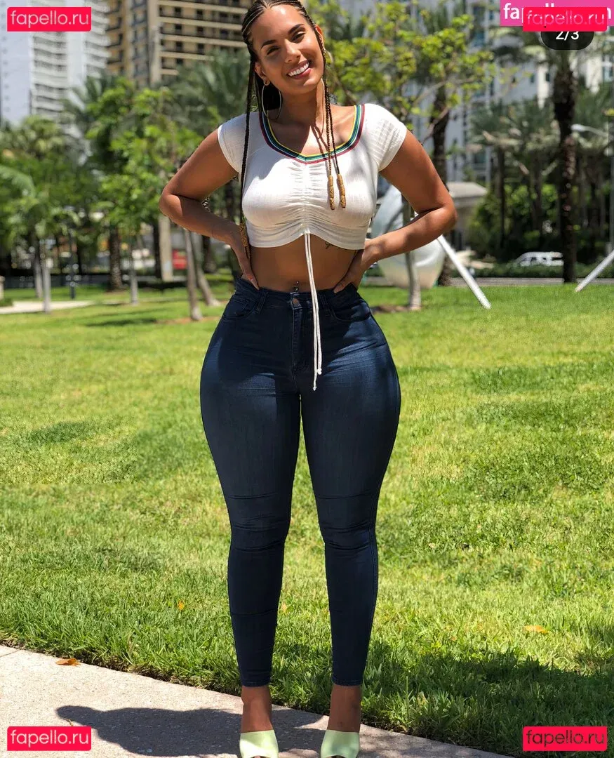 Amirah Dyme Onlyfans Photo Gallery 