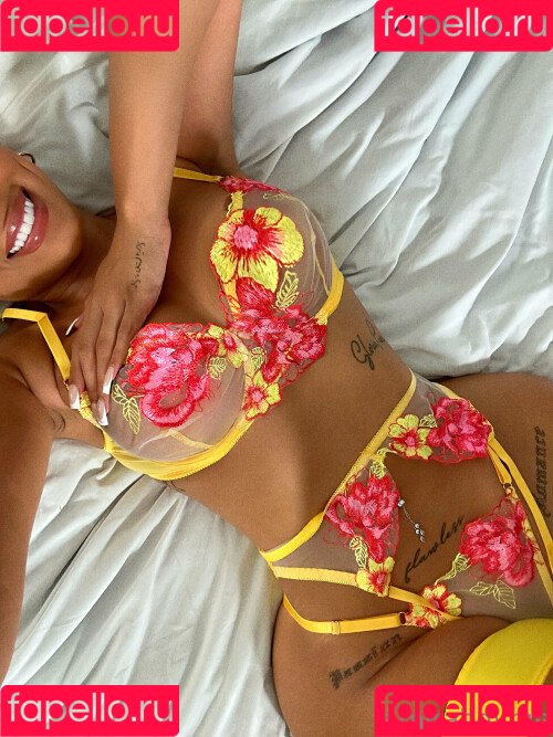 Amirah Dyme Onlyfans Photo Gallery 