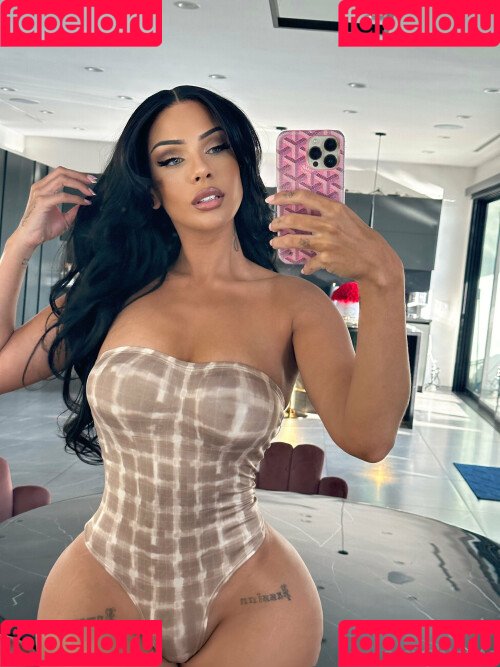 Amirah Dyme Onlyfans Photo Gallery 