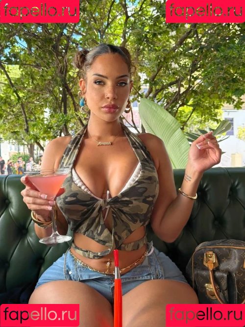 Amirah Dyme Onlyfans Photo Gallery 