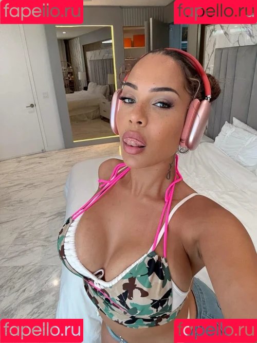 Amirah Dyme Onlyfans Photo Gallery 