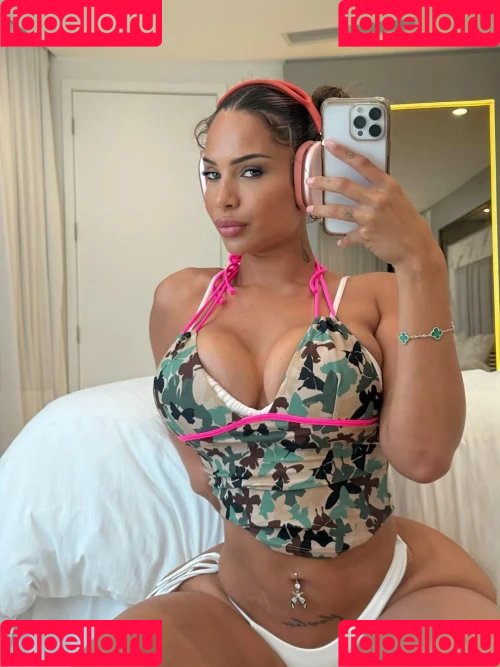 Amirah Dyme Onlyfans Photo Gallery 