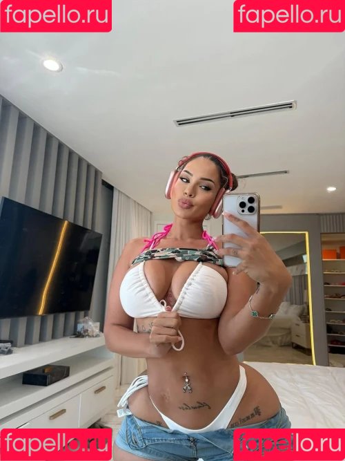 Amirah Dyme Onlyfans Photo Gallery 