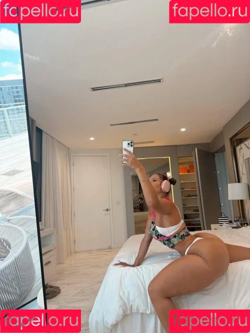 Amirah Dyme Onlyfans Photo Gallery 