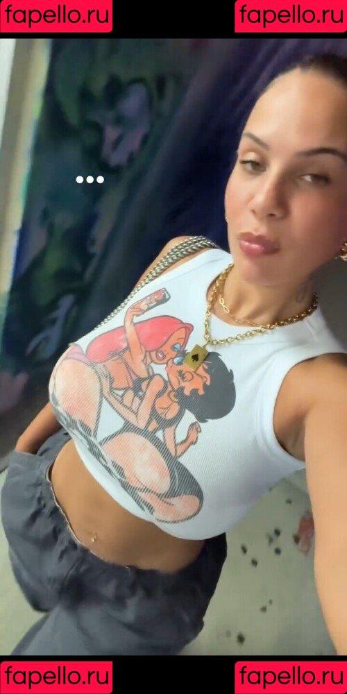 Amirah Dyme Onlyfans Photo Gallery 