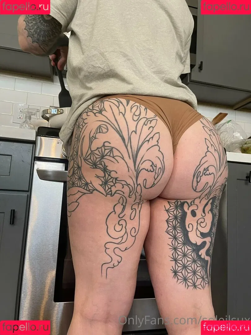 soleilsux Onlyfans Photo Gallery 