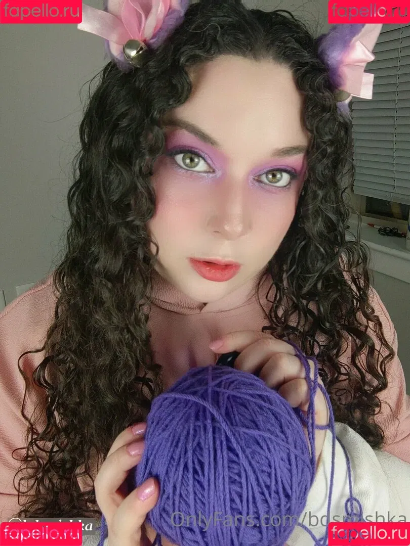 bdsmishka Onlyfans Photo Gallery 