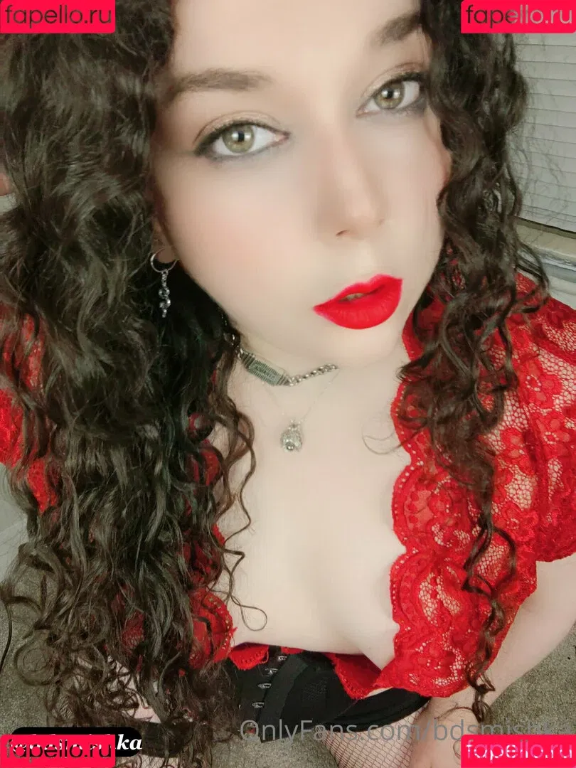 bdsmishka Onlyfans Photo Gallery 