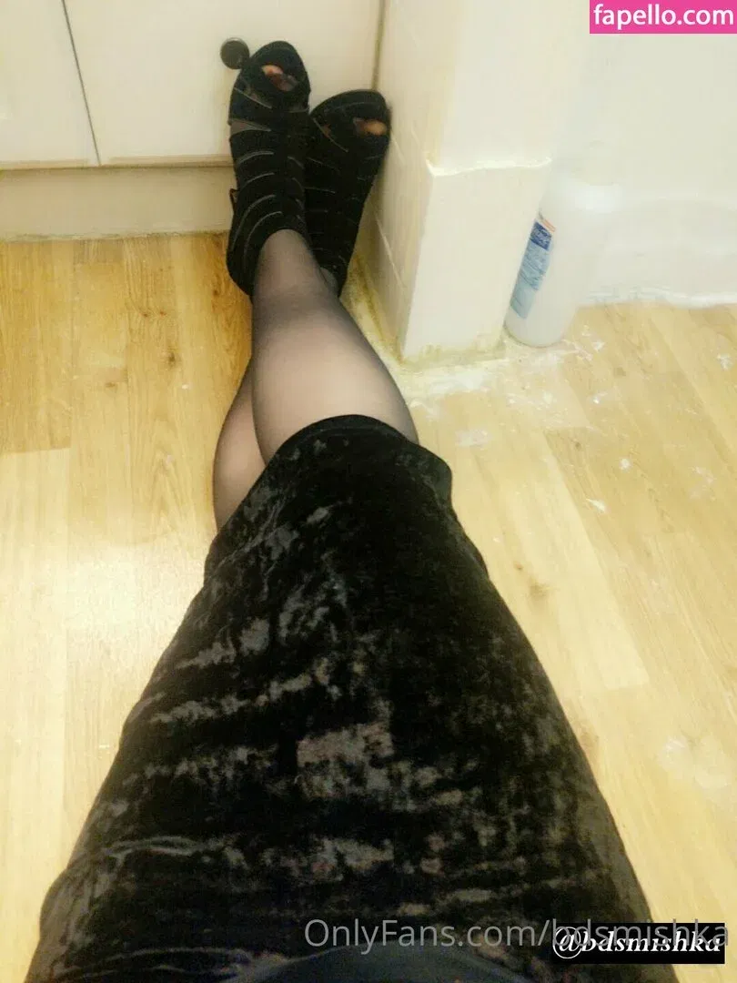 bdsmishka Onlyfans Photo Gallery 