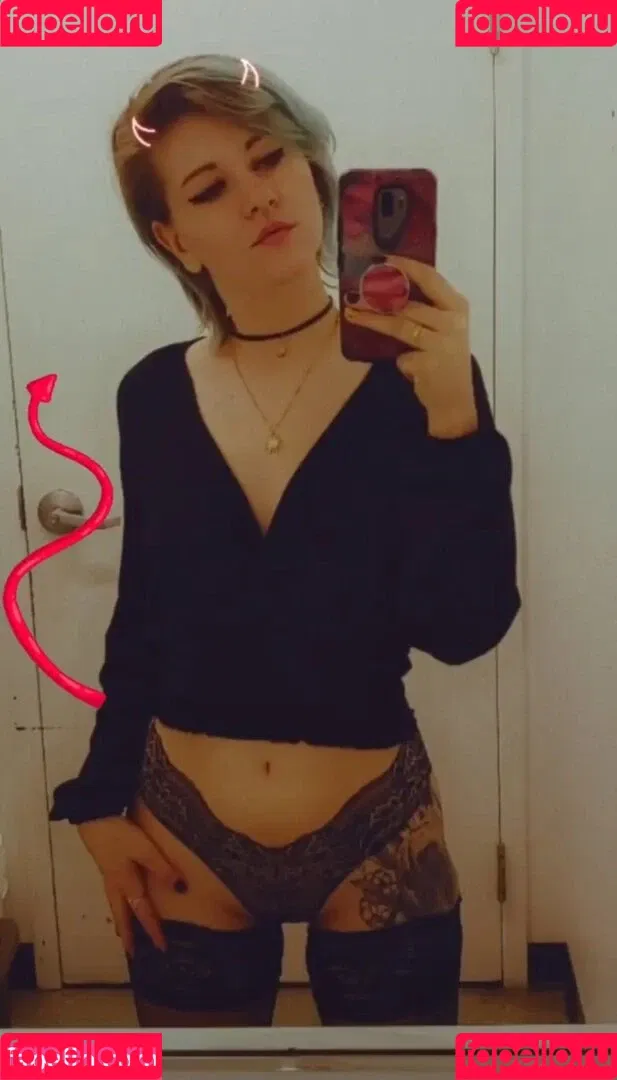 Ilyse Onlyfans Photo Gallery 