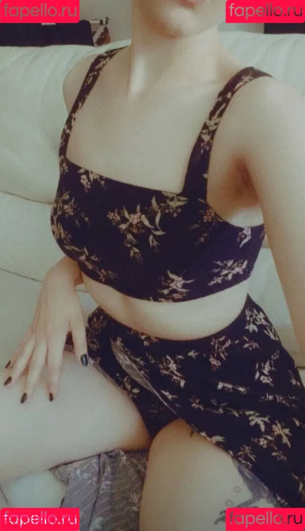 Ilyse Onlyfans Photo Gallery 