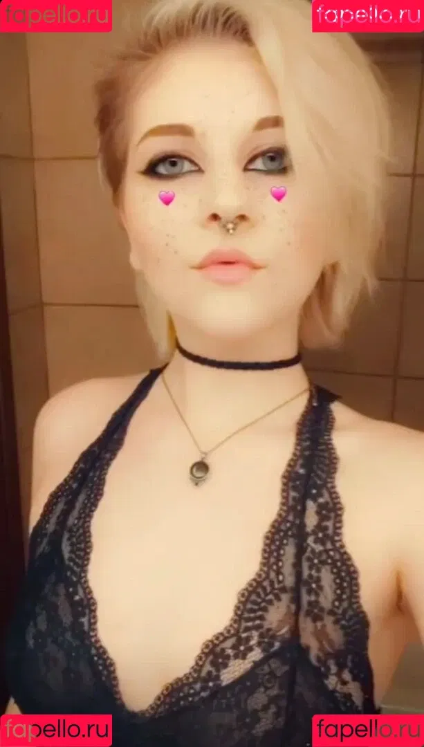 Ilyse Onlyfans Photo Gallery 
